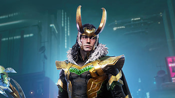 Loki Marvel Future Revolution 2022, marvel-future-revolution, games, 2021-games, loki HD wallpaper