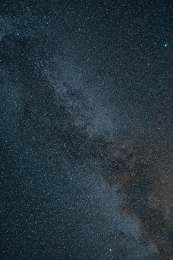 Universe, Stars, Starry Sky, Milky Way, Astronomy HD phone wallpaper