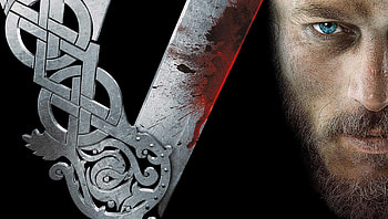 Vikings (2022) movie HD wallpaper