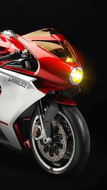 Superveloce, MV Agusta HD phone wallpaper