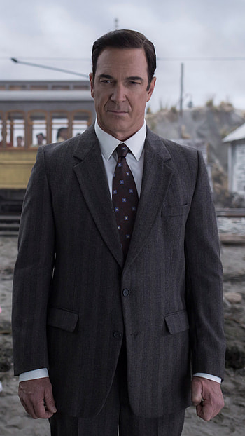 Series of Unfortunate Events, Sony Xperia X HD phone wallpaper