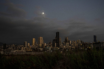Lebanon Travels, Public health crisis, Lebanon opinion, Struggles and challenges HD wallpaper