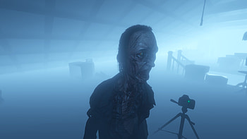 Phasmophobia, Video Game HD wallpaper