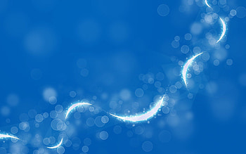 Abstract, Circles, Shine, Light, Lines, Brilliance HD wallpaper