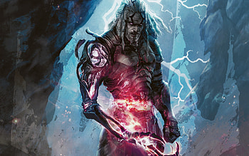 Tezzeret, Magic: The Gathering HD wallpaper