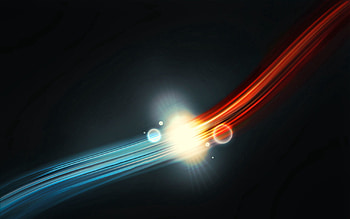 Abstract, Shine, Light, Bright, Lines, Brilliance HD wallpaper