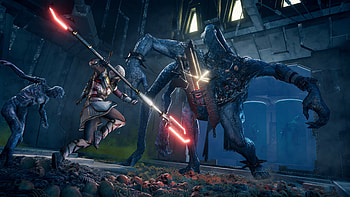 Assassin's Creed Odyssey, Atlantis theme, screenshots, Mythical adventures HD wallpaper