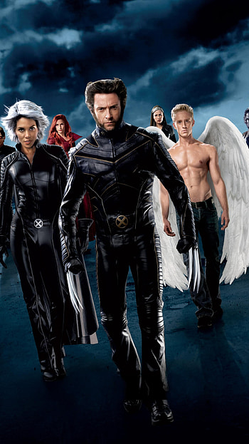X-Men: The Last Stand (2022) movie HD phone wallpaper