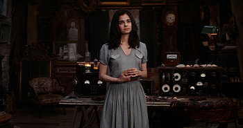 All the Light We Cannot See TV Show, TV Show, All the Light We Cannot See HD wallpaper