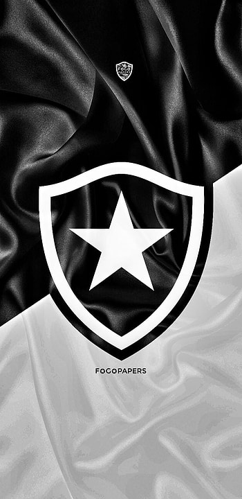 Botafogo, futebolbrasileiro, futebol HD phone wallpaper
