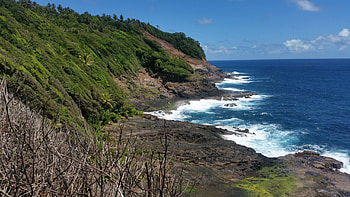 Dominica accommodation, Elegant suites, Caribbean comfort, Memorable stay HD wallpaper