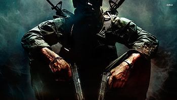 Task Force 141 HD wallpaper