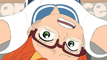 One Piece Fan Letter, One Piece, One Piece Fan Letter, Anime, TV Show, anime girl HD wallpaper