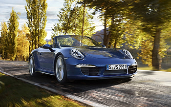 Transport, Auto, Porsche HD wallpaper
