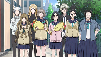 Blue Period, Season 1 Episode 2, Gogoanime HD wallpaper