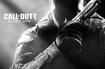 COD Black Ops 2, Call of Duty HD wallpaper
