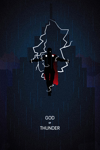 Thor, art, world HD phone wallpaper