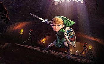 Legend Of Zelda Game 2019, the-legend-of-zelda, games, 2019-games HD wallpaper