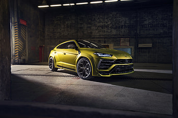 Novitec Lamborghini Urus Esteso 2019, lamborghini-urus, lamborghini, 2019-cars, suv, cars HD wallpaper