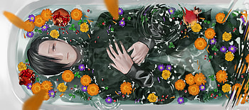 Jujutsu Kaisen, Junpei Yoshino, Anime HD wallpaper