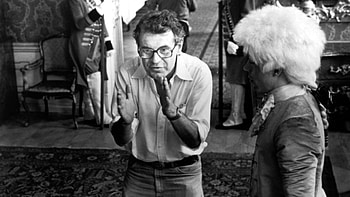 Milos Forman cinema, Film enthusiasts, Movie magic, Pin HD wallpaper