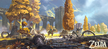 : The Legend of Zelda - Tears of the Kingdom Adventure Awaits!, video game, The Legend of Zelda: Tears of the Kingdom HD wallpaper