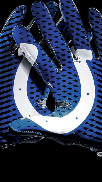Screensaver , Indianapolis Colts, NFL , 2022 HD phone wallpaper
