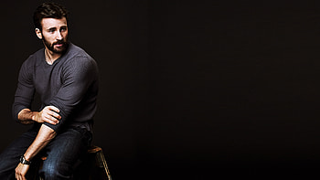 Chris Evans, , backgrounds, Celebrity HD wallpaper