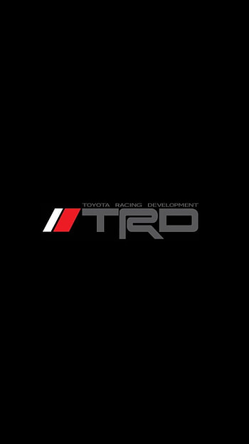 TRD, Tacoma, Racing HD phone wallpaper