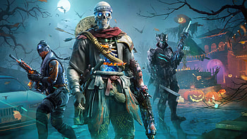 Call Of Duty Mobile Season 9 Zombies Are Back, call-of-duty-modern-warfare, call-of-duty, 2024-games, games, pc-games, xbox-games, ps-games, video-games HD wallpaper