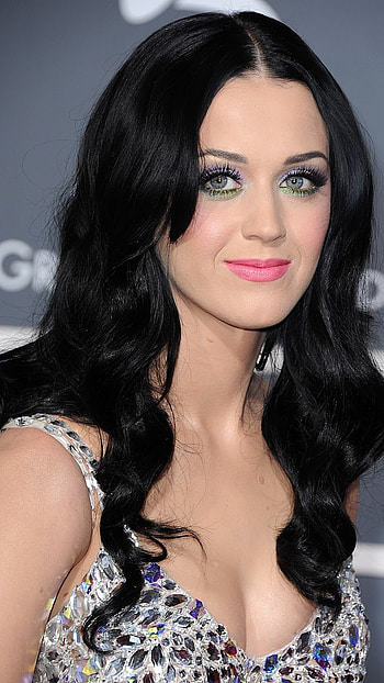 Katy Perry, Singer, Katy Perry Singer HD phone wallpaper