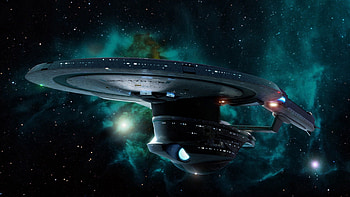 Star Trek starships, Astonishing designs, Futuristic spacecraft, Space exploration HD wallpaper