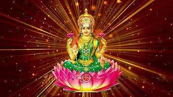 Laxmi Devi High Resolution. Goddess Maa Lakshmi HD wallpaper
