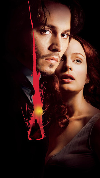 From Hell (2022) movie HD phone wallpaper