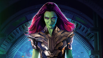 Gamora What If , gamora, what-if, tv-shows, animated-shows, marvel, artstation HD wallpaper