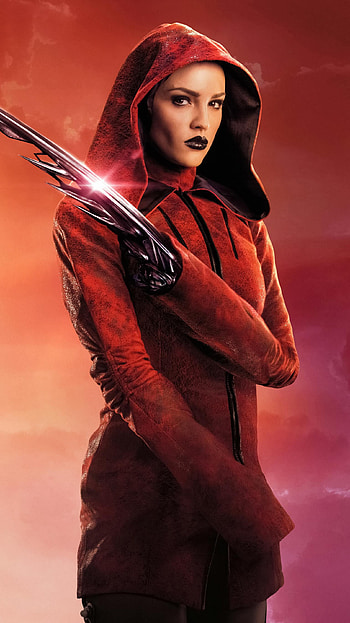 Alita: Battle Angel (2022) movie HD phone wallpaper