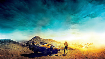 Mad Max: Fury Road (2022) movie HD wallpaper
