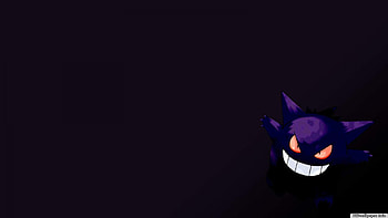 gengar HD wallpaper