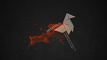 Heavy rain , Backgrounds HD wallpaper