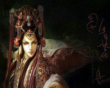 ★..C O N F I D E N C E..★, colors, bracelet, jewelry, charm, adorable, female, accessories, sweet, art, eyes, CGI, pretty, face, hair, lovely, Chinese, softness, necklace, cute, dress, beauty, Believed, painting, glanced, lips, power of life, scene, beautiful, cherish, Asian Beauty, costume, barrette, love, cool, girls, flowers, women, splendor HD wallpaper