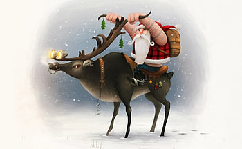 ZEN/§/§/§/§/§/§, father, pose, zen, christmas HD wallpaper