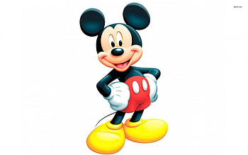 mickey mouse, disney, mouse, mickey, walt HD wallpaper