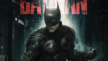 The Batman 2022 Poster, the-batman, batman, superheroes, movies, 2021-movies HD wallpaper