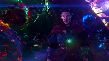 Doctor Strange (2022) movie HD wallpaper