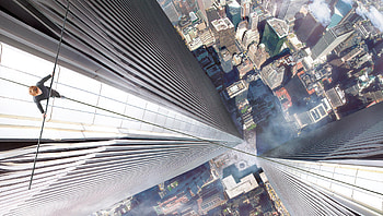 The Walk (2022) movie HD wallpaper
