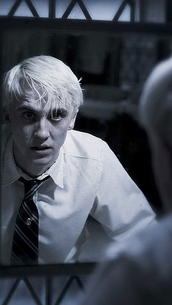 Half-Blood Prince HD phone wallpaper