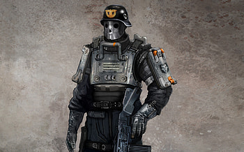 Wolfenstein in The New Order, wolfenstein-the-new-order, games, xbox-games, pc-games, ps-games HD wallpaper