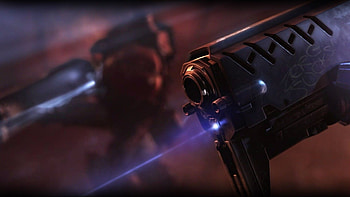Full gun marine starcraft art, Backgrounds . HD wallpaper