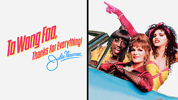 To Wong Foo Thanks, Julie Newmar HD wallpaper