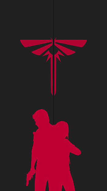 The last of us, playstation, games HD phone wallpaper